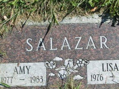 Lisa Salazar on Sysoon