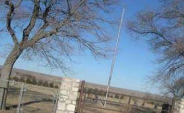 Lisco Memorial Cemetery on Sysoon