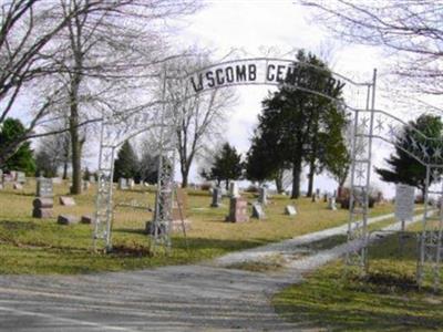 Liscomb Cemetery on Sysoon