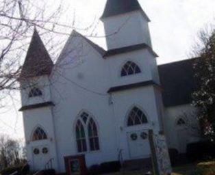 Lisman Cemetery on Sysoon