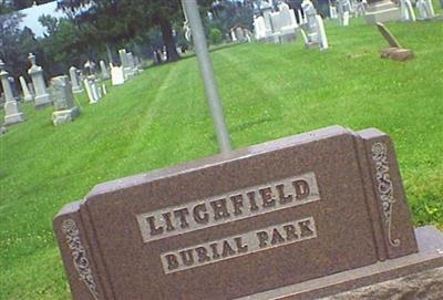 Litchfield Burial Park on Sysoon