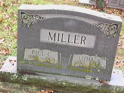 Litha N Miller on Sysoon