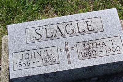 Litha Slagle on Sysoon