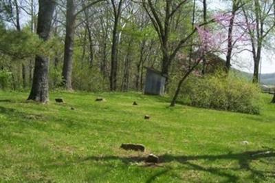 Little Cedar Grove Baptist Meeting House Cemetery on Sysoon