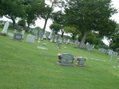 Little Bethel Cemetery on Sysoon