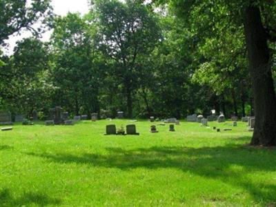 Little Cypress Cemetery on Sysoon