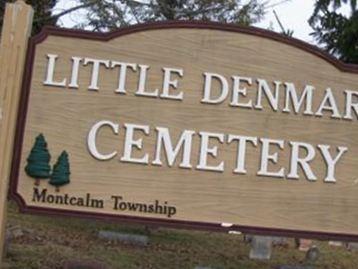 Little Denmark Cemetery on Sysoon