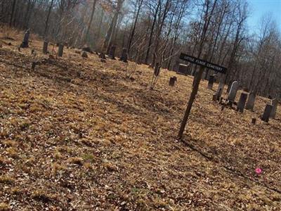 Little Flock Baptist Cemetery on Sysoon