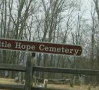 Little Hope Cemetery on Sysoon
