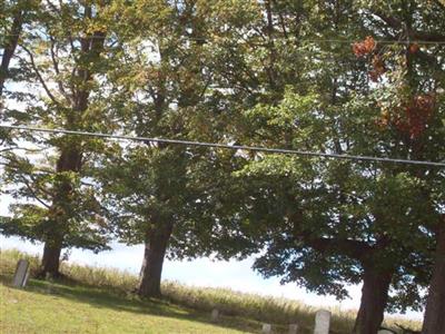 Little Hope Cemetery on Sysoon