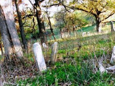 Little Hope Cemetery on Sysoon