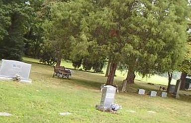 Little Joes Church Cemetery on Sysoon