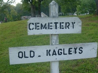 Little Kagley Cemetery on Sysoon