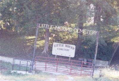 Little Mound Cemetery on Sysoon
