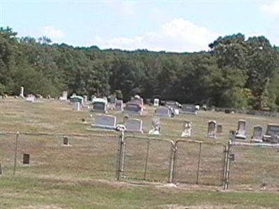 Little Mountain United Methodist Church Cemetery on Sysoon
