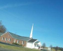 Little Pine Church of the Brethren on Sysoon