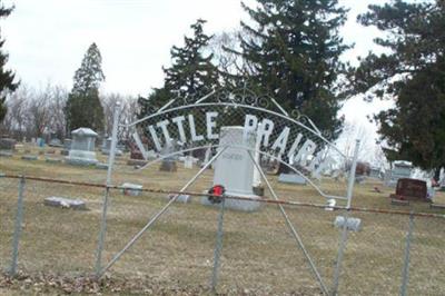 Little Prairie Cemetery {Town Of Troy} on Sysoon