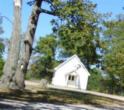 Little River Cemetery on Sysoon