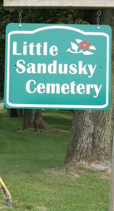 Little Sandusky Cemetery on Sysoon