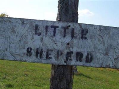 Little Shepherd Cemetery on Sysoon