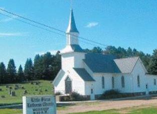 Little Sioux Lutheran Cemetery on Sysoon