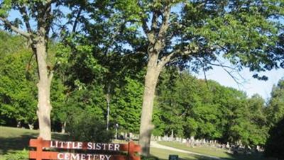 Little Sister Cemetery on Sysoon