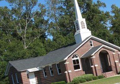 Little Swamp United Methodist Cemetery on Sysoon