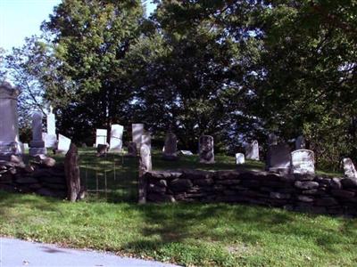 Little West Kill Cemetery on Sysoon