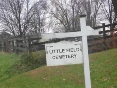 Littlefield Cemetery on Sysoon