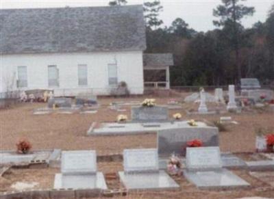 Live Oak Methodist Church Cemetery on Sysoon