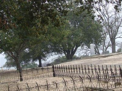 Live Oak Cemetery on Sysoon