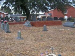 Livingston Chapel Church Cemetery on Sysoon