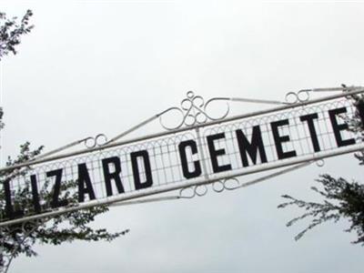 Lizard Cemetery on Sysoon