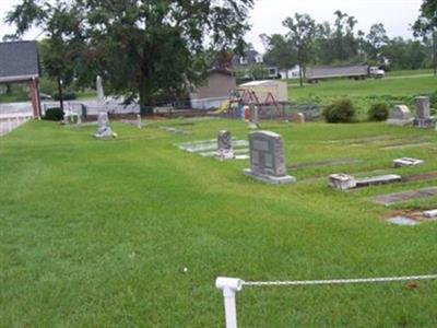 Lizella United Methodist Church Cemetery on Sysoon