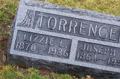 Lizzie L. Torrence on Sysoon