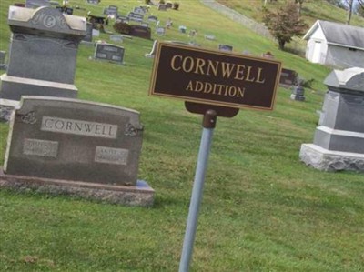 Lizzie S. Cornwell on Sysoon