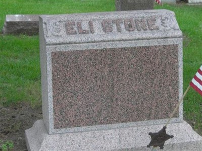 Lizzie V. Langdon Stone on Sysoon