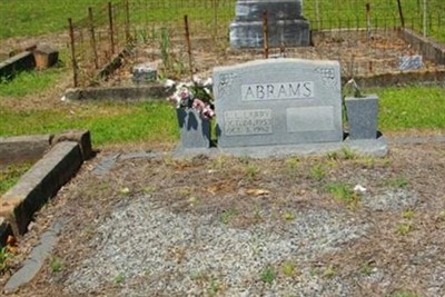 L L Larry Abrams on Sysoon