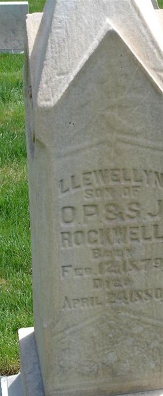 Llewellyn Rockwell on Sysoon