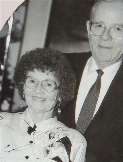 Lloyd A. Cline on Sysoon
