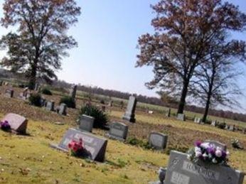 Lloyd Cemetery on Sysoon