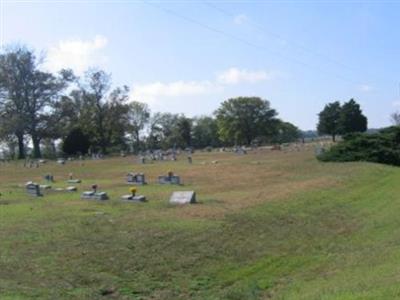 Lloyd Cemetery on Sysoon