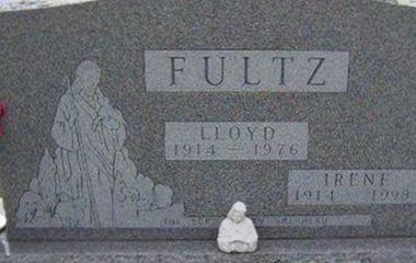 Lloyd Fultz on Sysoon
