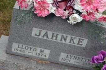 Lloyd M. Jahnke on Sysoon