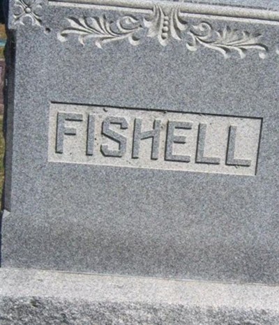 Lloyd Robert Fishell on Sysoon