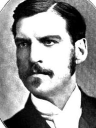 Lloyd Stephens Bryce on Sysoon