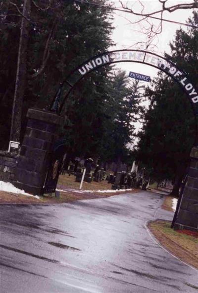 Lloyd Union Cemetery on Sysoon
