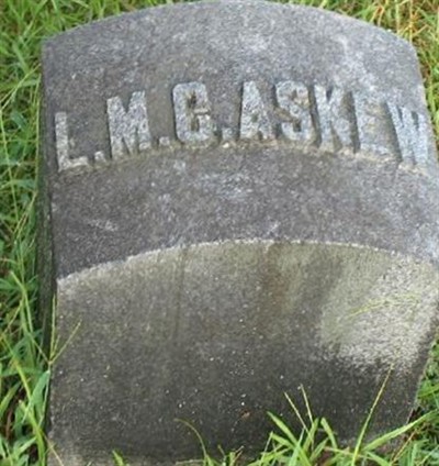 L. M. C. Askew on Sysoon