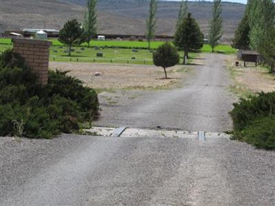 Loa Cemetery on Sysoon