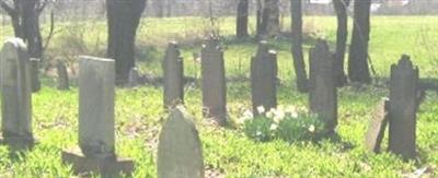 Lobach-Bushey Cemetery on Sysoon